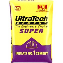 Ultra Tech Super