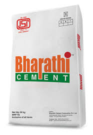 Bharathi PPC