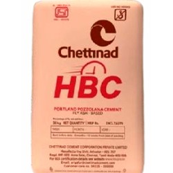 Chettinad HBC