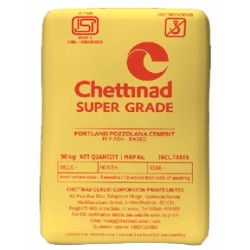 Chettinad PPC