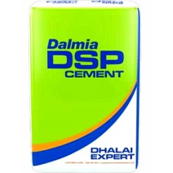Dalmia DSP