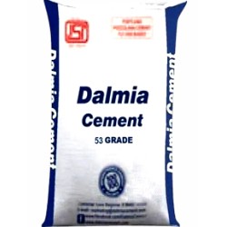 Dalmia OPC