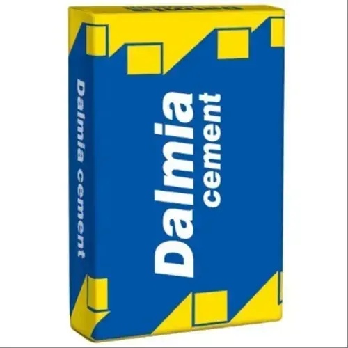 Dalmia PPC