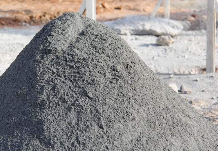 M Sand