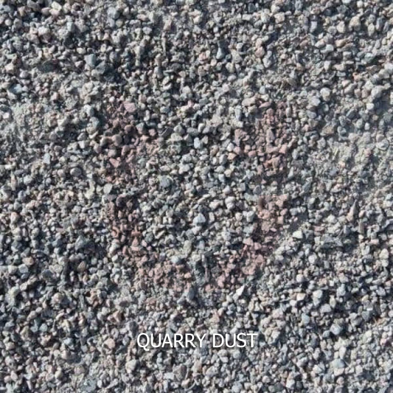 Quarry Dust