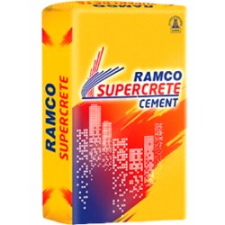 Ramco Crete