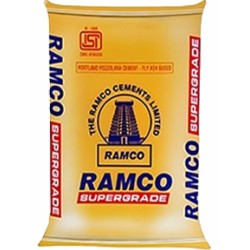Cement