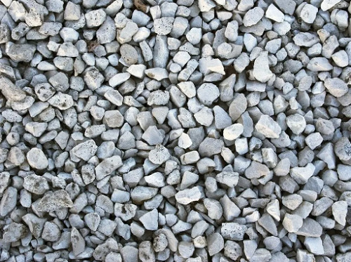 Rough Stones