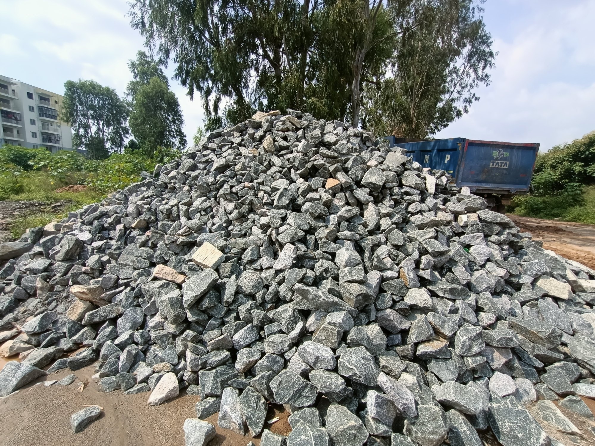 Soling Stones